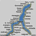 Panzió Adeline Dascio