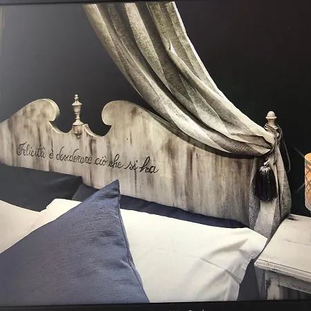 Couette-café Adeline *