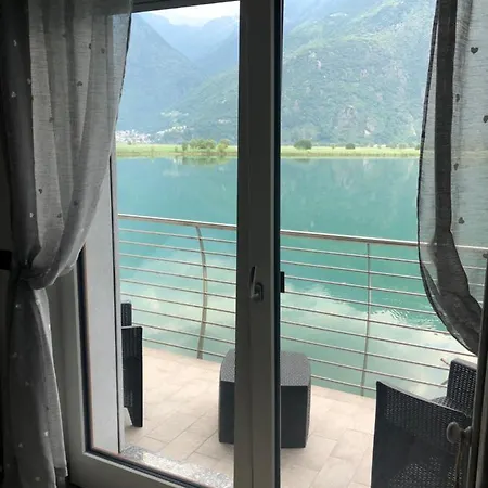 Adeline Bed & Breakfast 3*