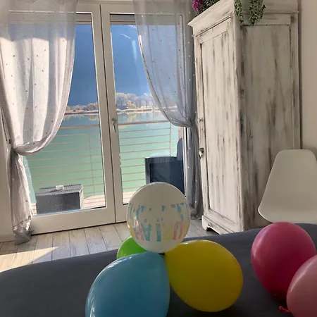 Bed & Breakfast Adeline