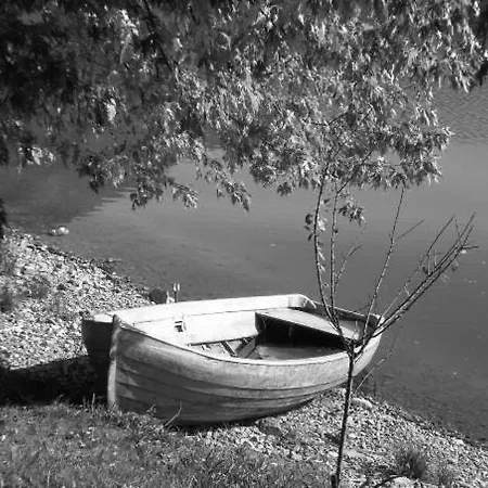 Bed & Breakfast Adeline Dascio