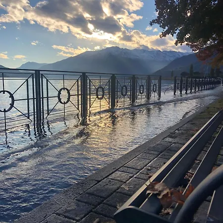 Adeline Bed & Breakfast