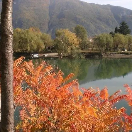 Adeline Bed & Breakfast Dascio