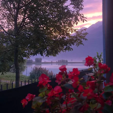 Adeline Bed & Breakfast 3*