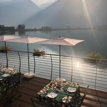 Bed & Breakfast Adeline 3*