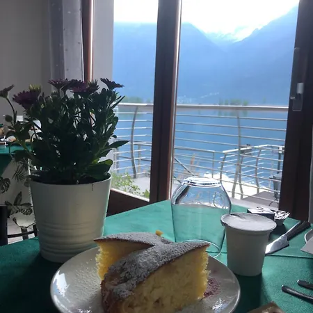 Frühstückspension Adeline Dascio