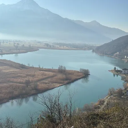 Adeline Bed & Breakfast