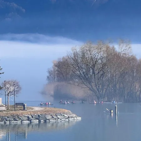 Bed & Breakfast Adeline 3*