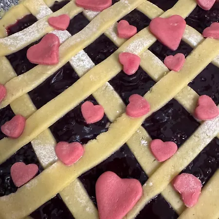 Bed & Breakfast Adeline Dascio