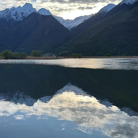 Adeline Bed & Breakfast Dascio