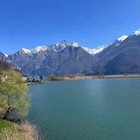 Bed & Breakfast Adeline 3*