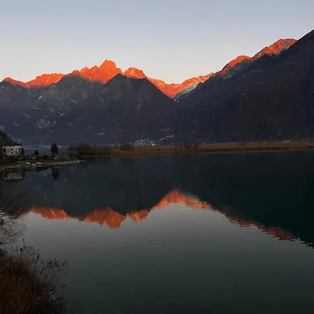 Bed & Breakfast Adeline 3*