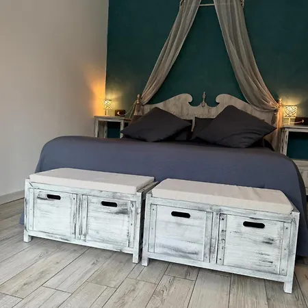 Adeline فندق مبيت وإفطار
