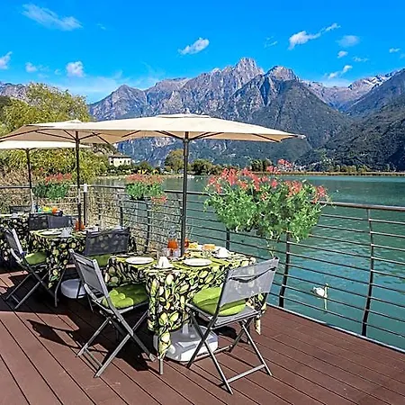 Adeline Bed & Breakfast Dascio