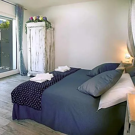 Adeline Bed & Breakfast
