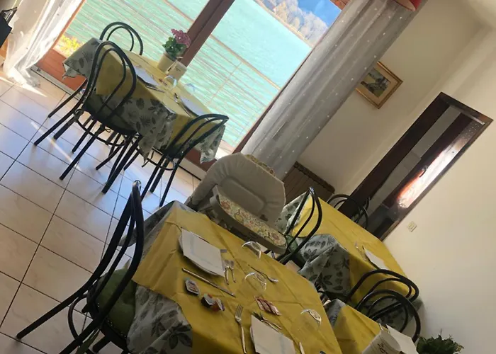 Adeline 3* Dascio