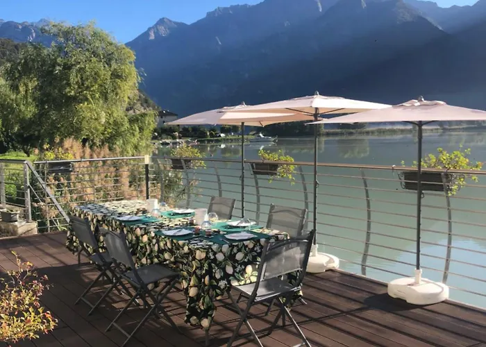 B&B Adeline Dascio