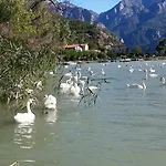 Adeline Bed & Breakfast Dascio