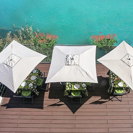 Bed & Breakfast Adeline 3*