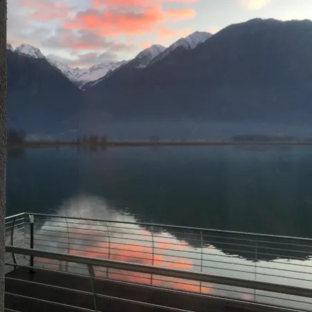 Adeline Bed & Breakfast