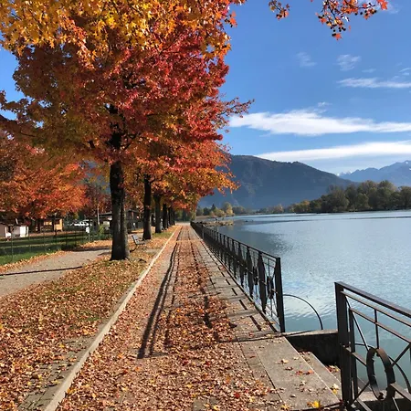 Bed & Breakfast Adeline