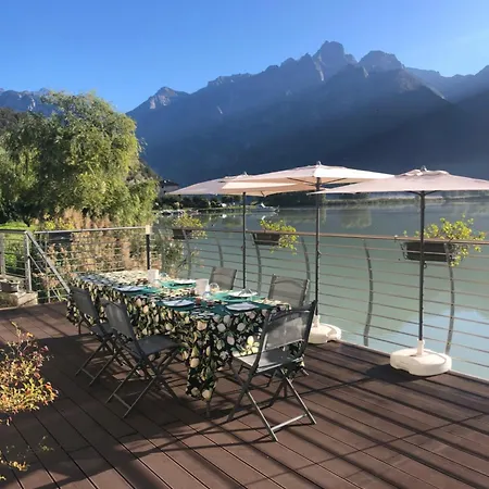 Bed & Breakfast Adeline Dascio