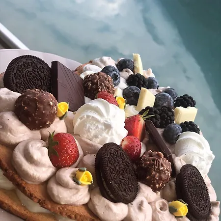 Bed & Breakfast Adeline 3*