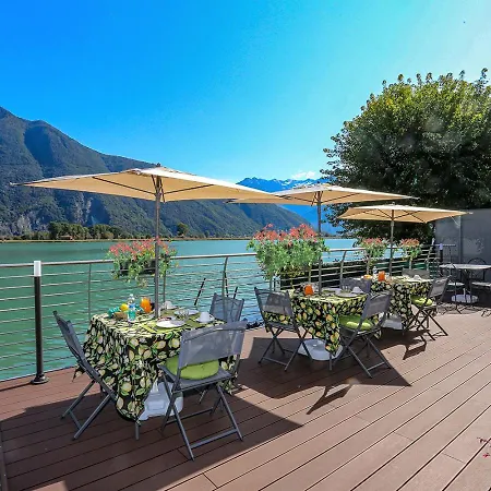 Bed & Breakfast Adeline