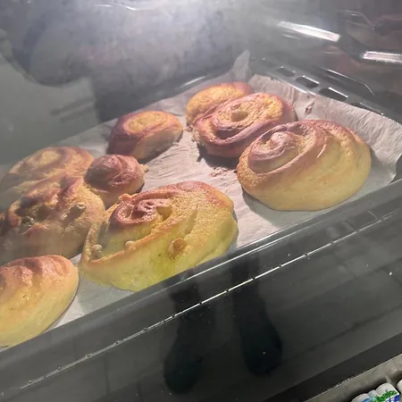 Adeline Bed & Breakfast Dascio