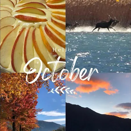 Adeline Bed & Breakfast