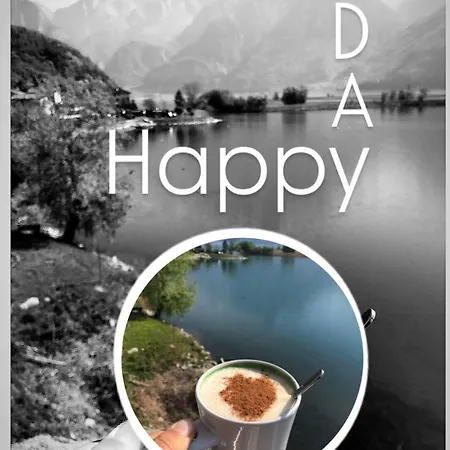 Bed & Breakfast Adeline 3*