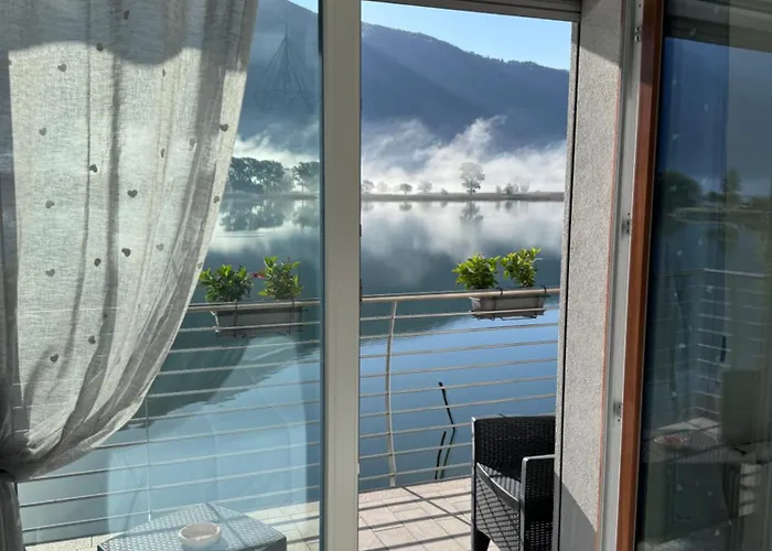 Bed & Breakfast Adeline 3*