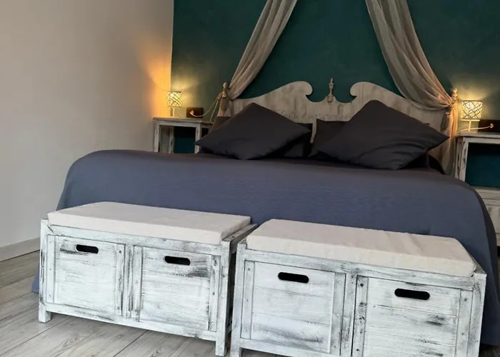 Adeline Bed & Breakfast
