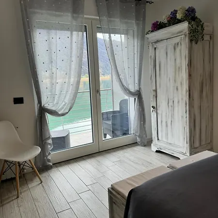 Bed & Breakfast Adeline Dascio